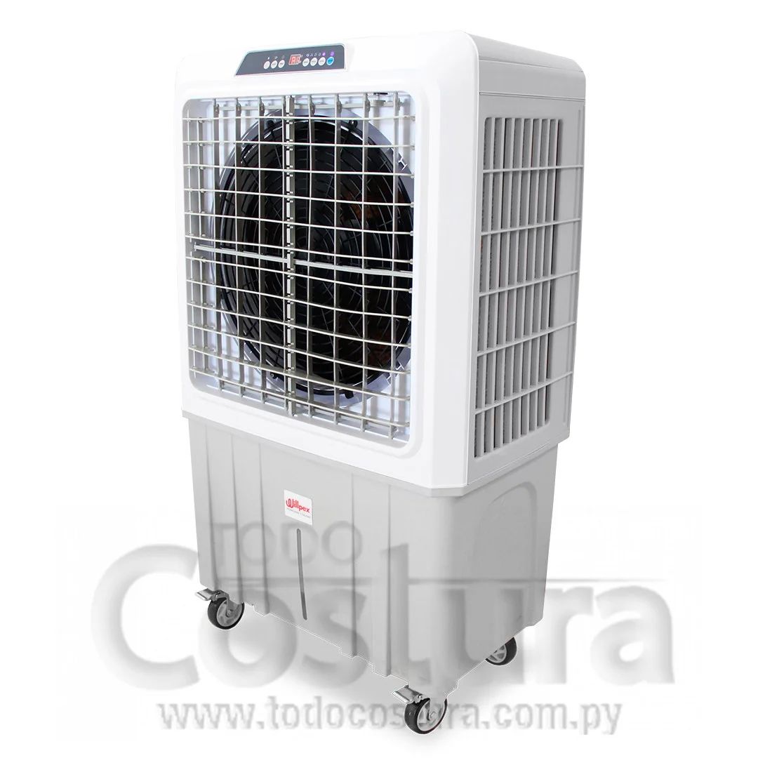CLIMATIZADOR INDUSTRIAL POR AGUA (12000CMH - 420W) WILLPEX VAB12-EQ